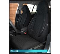 Maß Schonbezüge Sitzbezüge für Volvo XC60 2 2017 PL404