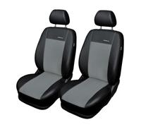 Maßgefertigte Autositzbezüge Schonbezüge 1+1 passgenau für VW Caddy III 2004-15