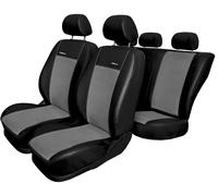 Maßgefertigte Autositzbezüge Schonbezüge passgenau für Suzuki Swift IV 2010-2016