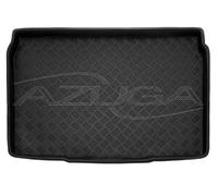 Maßgefertigte Kofferraummatte Für Opel Corsa F Ab 2019