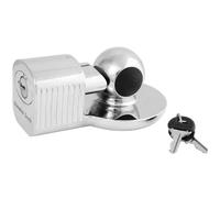 MASTER LOCK Universelles Anhngerkupplungsschloss
