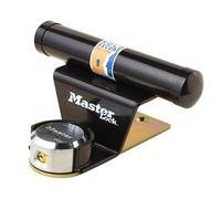 Master Lock Garagenschloss 1488EURDAT mit 6-Stift Schlosszylinder