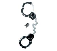 Master Lock Street Cuff 8290EURDPRO Handschellenschloss mit 9 Gelenken