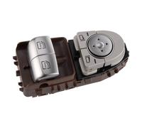 Master Power Window Control Switch Fit For Mercedes Benz Vito W447 2015-2018