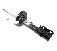 Mastersport Stoßdämpfer 315241-PCS-MS Vorderachse links für Ford Fiesta VI