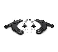 Master-Sport 36821-SET-MS 2x Koppelstange + 2x Querlenker + 2x Traggelenk vorne Satz für AUDI; SEAT; SKODA