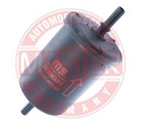 MASTER-SPORT GERMANY Kraftstofffilter für Opel Crossland X 1.2 Mokka Peugeot