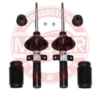 MASTER-SPORT Stoßdämpfer 16K005573 – Vorderachse, Gasdruck, für Ford