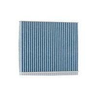 MASTER-SPORT Innenraumfilter Aktivkohle, mit antibakterieller Wirkung, Pollenfilter, mit fungizider Wirkung 2436-IFB-PCS-MS