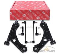 MASTER-SPORT 36978-KIT-MS Querlenker Satz