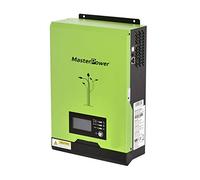 Master U-Power Hybrid-Wechselrichter UM 1000 W 12 V MPPT