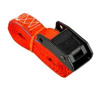 MasterLock Zurrgurt (Zurrkraft: 300 kg, Klemmen, Korrosionsgeschützt)