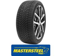 Mastersteel All Weather 2 185/55 R15 82H