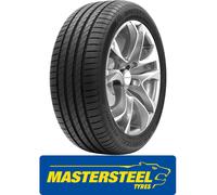 Mastersteel Supersport 2 XL 225/45 ZR17 94W