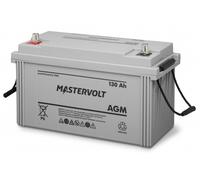 Mastervolt AGM Batterie 12V 130Ah