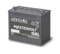 Mastervolt Batterie MVG 12/55 Ah