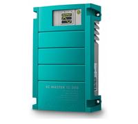 MASTERVOLT Reinwellenwechselrichter AC Master 12V 300W, 230V