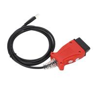 MasYosh für JLR V143 SDD Volvo Vida Toyota TIS Techstream V9.30.002 OBD2-Scanner, OBD-Fehlercodeleser, Programmierung, Diagnose-Scan-Tool
