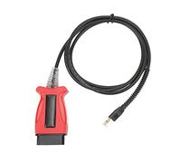 MasYosh OBD2-Kabeladapter, Professionelles Diagnosegerät mit Aktiviertem Vollmodus für Ford Mondeo Focus MK3 Explorer 2004 Bis 2017