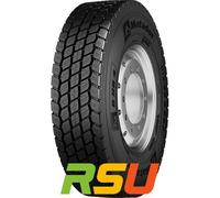 Matador D-HR4 EU LRF 3PMSF 205/75 R17.5 124/122M Ganzjahresreifen