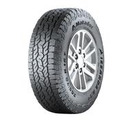 Matador MP72 Izzarda A/T2 235/75 R15 109T PKW Sommerreifen Reifen FORD: Ranger Mk2, Ranger Mk2, OPEL: Frontera B SUV, HYUNDAI: Terracan 15902060000