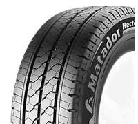 MATADOR Sommerreifen 185 R14 TL 102/100R HECTORRA VAN C 8PR BSW