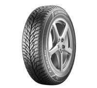 Matador MP 62 All Weather EV 205/60 R16 96H PKW Ganzjahresreifen Reifen BMW: 3 Touring, 5 Limousine, 3 Touring, AUDI: A4 B8 Avant, A4 B9 Avant