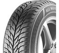 Matador MP62 All Weather EVO M+S 3PMSF 185/65 R15 88T