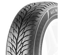 Allwetter-Reifen MP 62 All Weather Evo 3PMSF 195/65 R 15 91H Matador | 577443