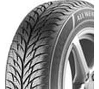 Ganzjahresreifen 225/45 R17 94V Matador MP 62 All Weather Evo 3PMSF XL | 166961