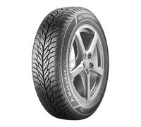 Ganzjahresreifen 225/45 R17 94V Matador MP 62 All Weather Evo 3PMSF XL | 166961