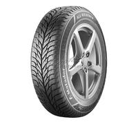 Ganzjahresreifen 225/45 R17 94V Matador MP 62 All Weather Evo 3PMSF XL | 166961