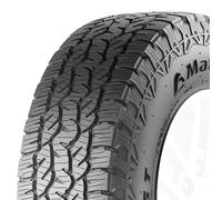 Matador MP 72 Izzarda 4X4 AT2 205/80 R16C 110 S, Ganzjahresreifen