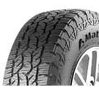 Matador MP72 Izzarda A/T2 235/75 R15 109T PKW Sommerreifen Reifen FORD: Ranger Mk2, Ranger Mk2, OPEL: Frontera B SUV, HYUNDAI: Terracan 15902060000
