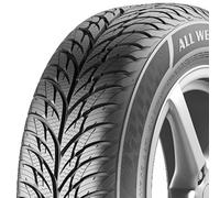 Matador MP 62 All Weather EV 175/65 R14 82T PKW Ganzjahresreifen Reifen OPEL: Corsa C Schrägheck, FORD: FIESTA 5, HONDA: Jazz 2 Schrägheck 15810660000