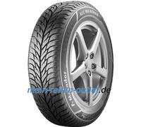 Matador MP62 All Weather Evo 205/50 R17 93W XL, EVc