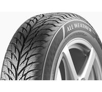 Ganzjahresreifen 225/45 R17 94V Matador MP 62 All Weather Evo 3PMSF XL | 166961