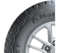 Matador MP72 Izzarda A/T 2 275/40 R20 106H XL, mit Felgenrippe