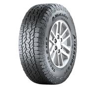 MATADOR Ganzjahresreifen 225/75 R16 TL 108H MP 72 IZZARDA A/T 2 XL FR M+S 3PMSF