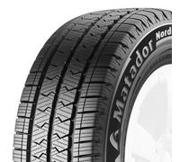 Matador Nordicca Van 225/55 R17C 109 T, Winterreifen