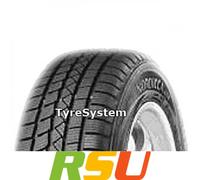 1x 215/60 R 17 109T Matador Winterreifen Nordicca Van 3PMSF | 11764
