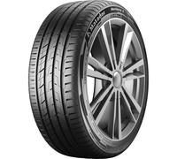 MATADOR Sommerreifen 225/45 R17 TL 91Y HECTORRA 5 BSW