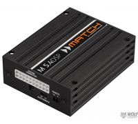 MATCH M 5.4DSP Mehrfarbig