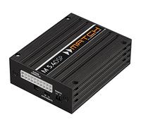 MATCH M 5.4DSP | 5-Kanal Verstärker mit 4 Line-Ausgängen und 9-Kanal DSP