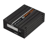 MATCH M 5.4DSP | 5-Kanal Verstärker mit 4 Line-Ausgängen und 9-Kanal DSP