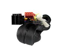 Match PP-ISO 2 - Plug & Play Isokabel