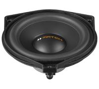 Helix - UP S4MB-SUR | Surround Lautsprecher Heck für Mercedes | z.B. C-Klasse, E-Klasse usw.