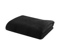 Material der Autodecke - Kopf-zu-Rücken-Stoff aus Schaumstoff in Schwarz | Automatische Dachinnenabdeckung für LKWs, Wohnmobile und Autos, Ersatzfolie