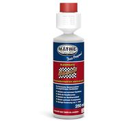 MATHÉ Classic Bleiersatz (250 ml) - Kraftstoff-Additiv für Oldtimer - Benzinadditiv - Schutz vor Ventilverschleiß - Blei-Ersatz - Benzin-Zusatz für Ottomotoren, Old- und Youngtimer - Schmierstoff