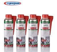 MATHY® AGR Reiniger 1200ml (4x300ml) Abgasrückführungssysteme Vertragshändler